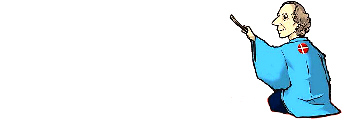 アンデルセン童話落語会